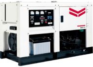 Дизельный генератор Yanmar YEG 230 DTLC-5B