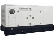 Дизельный генератор MPMC MP170D-S Дизельный генератор MPMC MP170D-S