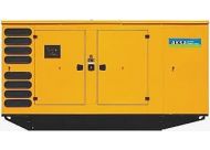 Дизельный генератор AKSA APD 275 C Дизельный генератор AKSA APD 275 C