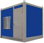 Дизельный генератор Zeus AD26-T400B