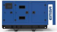 Дизельный генератора CTG 330PS