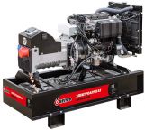 Стационарная электростанция KOHLER-SDMO Montana J22    