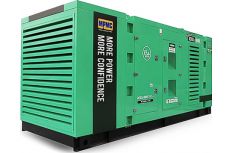 Дизельный генератор MPMC MP265C-S