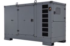 Дизельный генератор FOGO FDG 100I