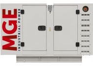 Дизельный генератор MGE p8PS Дизельный генератор MGE p8PS