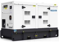 Дизельный генератор PowerLink PP20S Дизельный генератор PowerLink PP20S