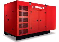 Дизельный генератор ARKEN ARK-B 350-S