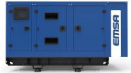Дизельный генератор EMSA E IV EG 0050