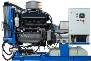 Дизельный генератор Амперос АД 60-Т400