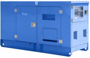 Дизельный генератор Mitsudiesel АД-20С-Т400-1РКМ29
