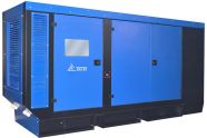 Дизельный генератор Energo MP200C-S