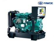 Дизельный генератор Energoprom EFY 16/230