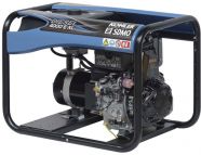 Дизельный генератор  KOHLER-SDMO DIESEL 4000 E XL С5