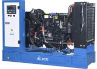 Дизельный генератор ТСС АД-50С-Т400-1РМ5
