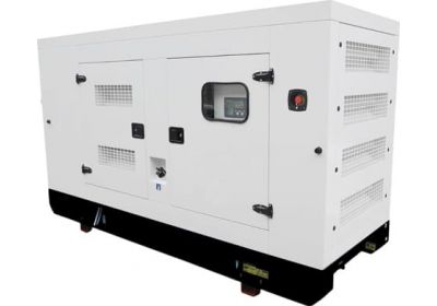 Дизельный генератор Заряд ZRD 44 Cu Cummins