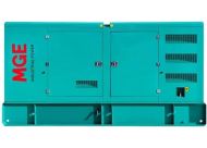 Дизельный генератор MGE CS1600S Дизельный генератор MGE CS1600S