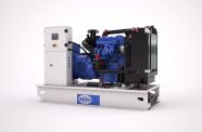 Стационарная электростанция KOHLER-SDMO J220K