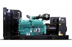 Дизельный генератор CTG 3000C