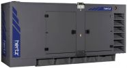 Дизельный генератор Hertz HG 220 IC