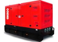 Дизельный генератор Energo MP16/230K-S Дизельный генератор Energo MP16/230K-S