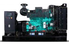 Дизельный генератор CTG 450C