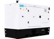 Дизельный генератор Welland WP33I Дизельный генератор Welland WP33I