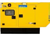 Дизельный генератор Aksa APD40A Дизельный генератор Aksa APD40A