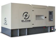 Дизельный генератор Elcos GE.AI.500/450.PRO Дизельный генератор Elcos GE.AI.500/450.PRO