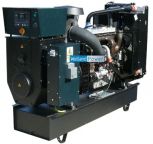 Дизельный генератор Energo YM36/230