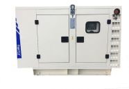Дизельный генератор Hertz HG 11 BC