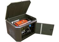 Дизельный генератор Motor LDG 15 Дизельный генератор Motor LDG 15