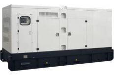 Дизельный генератор Energo YN10YM-S