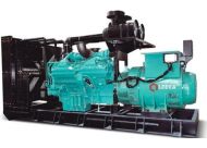 Дизельный генератор Leega Power LG220C Дизельный генератор Leega Power LG220C