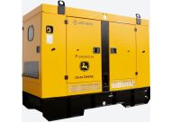 Дизельный генератор Genbox JD24-S Дизельный генератор Genbox JD24-S