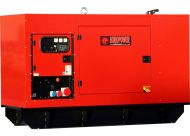 Генератор дизельный EUROPOWER EPS 200 TDE Генератор дизельный EUROPOWER EPS 200 TDE