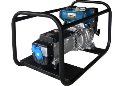 Дизельгенераторы для дома Energo ED6.0/230-S