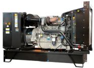 Генератор дизельный EUROPOWER EP 60 TDE