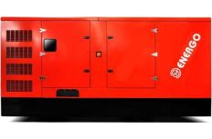 Электрогенераторная установка Energo ED 280/400 MUS