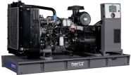 Дизельный генератор Hertz HG 150 PC
