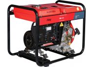 Дизельный генератор Fubag DS 3600 Дизельный генератор Fubag DS 3600