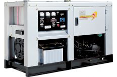 Дизельный генератор Yanmar YEG 500DSHC-5B