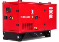 Дизельный генератор ARKEN ARK-Q 18/230-S Дизельный генератор ARKEN ARK-Q 18/230-S