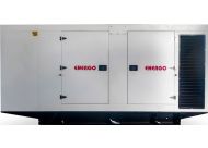 Дизельный генератор Energo WHITE AD200-T400-S