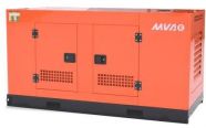 Дизельный генератор MVAE 22PS/D