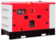 Дизельный генератор Energoprom ESY 32/230