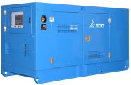Дизельный генератор Denyo DCA-75SPI