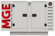 Дизельный генератор Teksan TJ10BD
