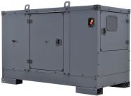 Дизельный генератор FOGO FDG 50I