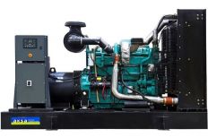 Дизельный генератор AKSA APD 550 C