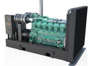 Дизельный генератор WattStream WS2035-PL